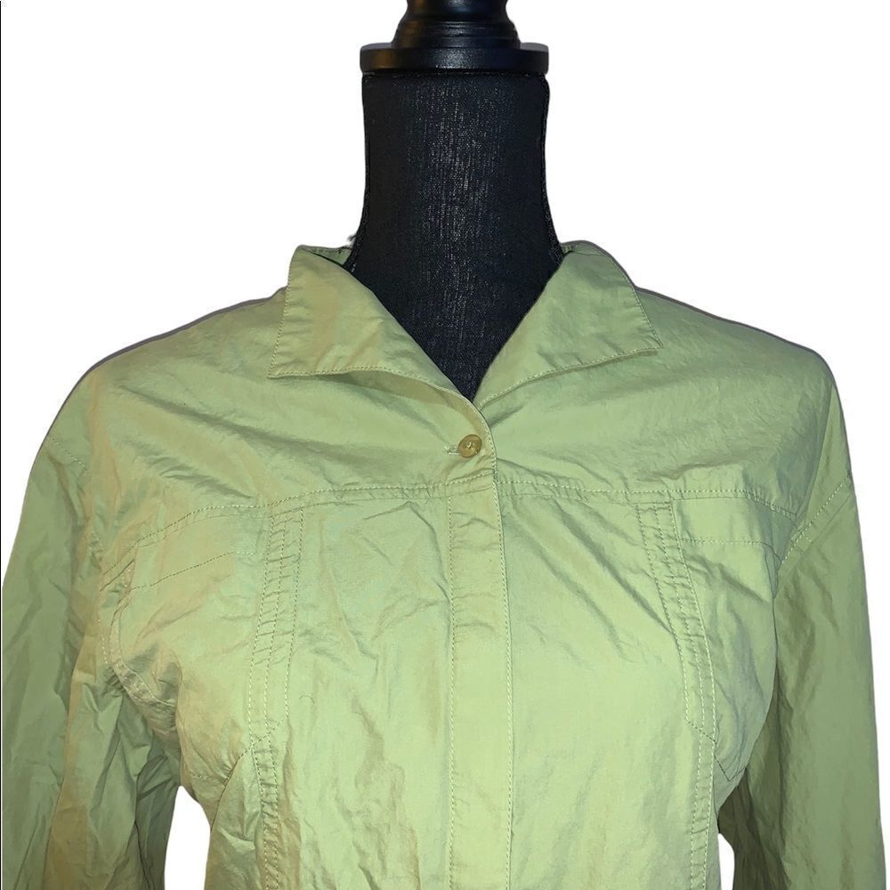 Talbots Top   - Picture 2 of 6